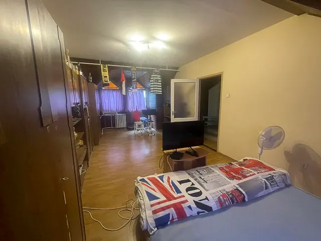 Kiadó lakás Budapest IV. kerület, Újpest, Liszt Ferenc utca 15 50 nm
