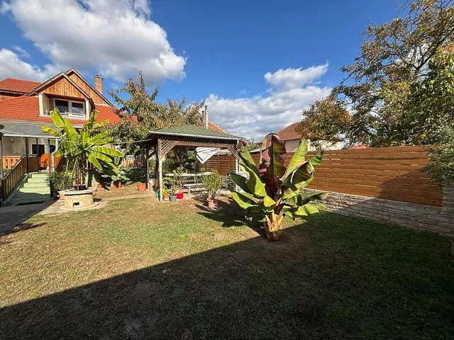 Eladó ház Budapest XVII. kerület, Rákoskeresztúr 184 nm