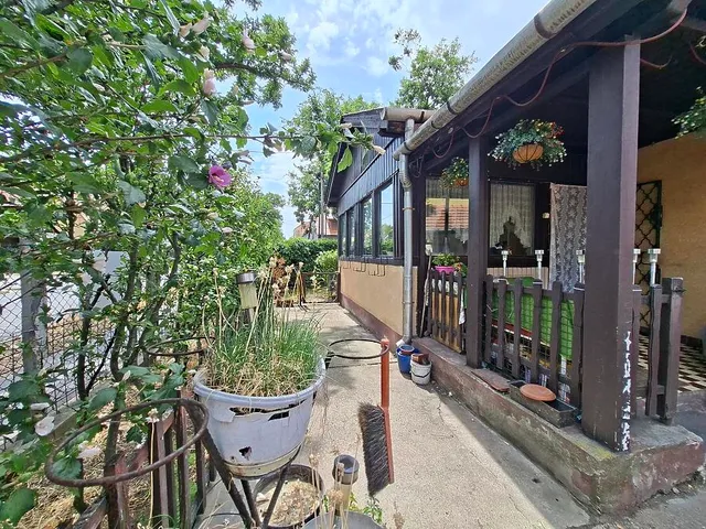 Eladó ház Budapest XIX. kerület, Wekerletelep 94 nm