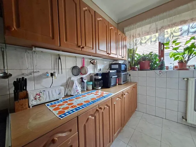 Eladó ház Budapest XIX. kerület, Wekerletelep 94 nm