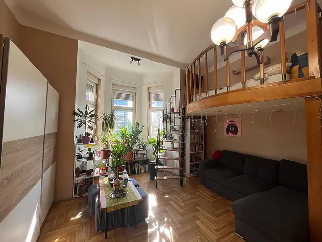 Eladó lakás Budapest IX. kerület, Soroksári út 38-40 69 nm