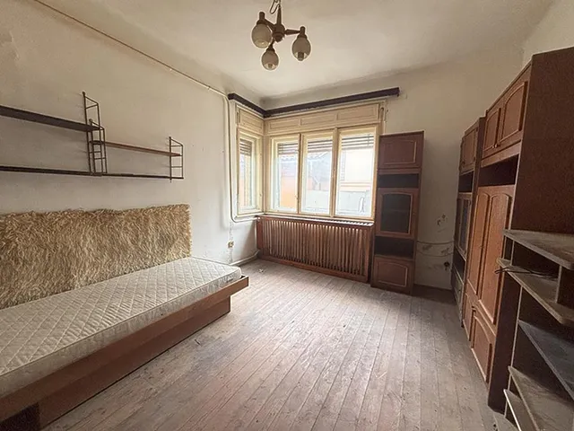 Eladó ház Budapest III. kerület, Csillaghegy 80 nm