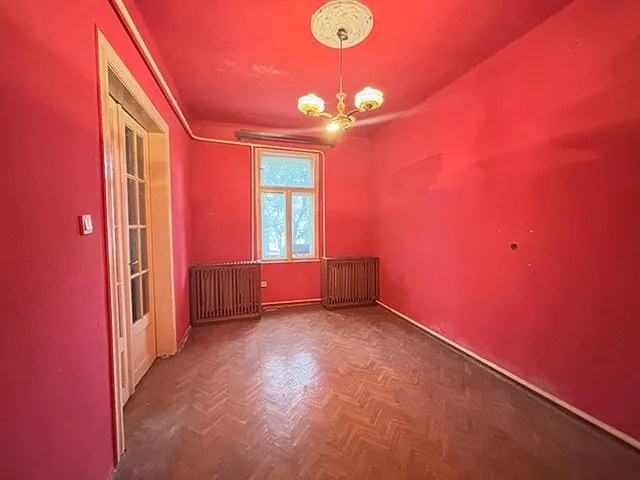 Eladó ház Budapest III. kerület, Csillaghegy 80 nm