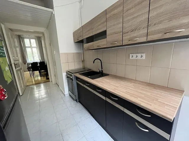 Eladó lakás Budapest VII. kerület, Garay utca 7 34 nm