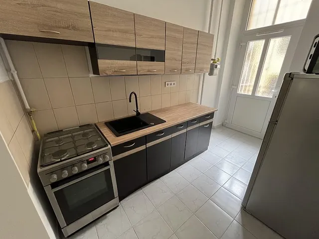 Eladó lakás Budapest VII. kerület, Garay utca 7 34 nm