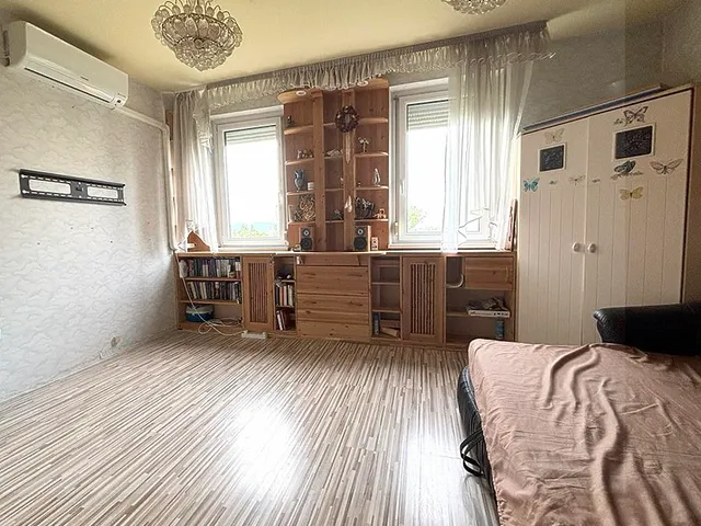 Eladó lakás Budapest III. kerület, Békásmegyer 57 nm