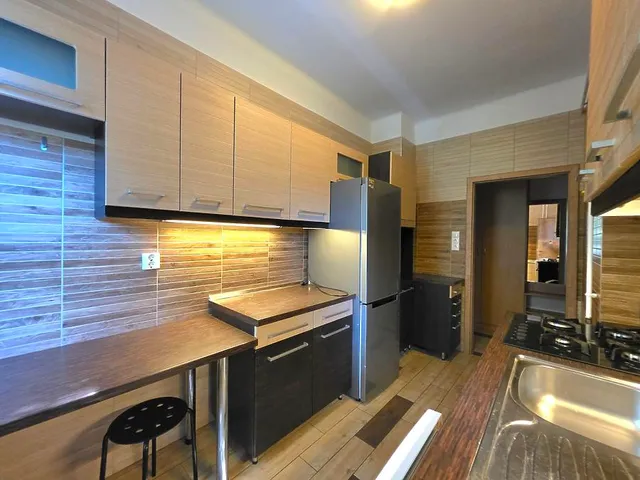 Eladó lakás Budapest XIII. kerület, Angyalföld 57 nm