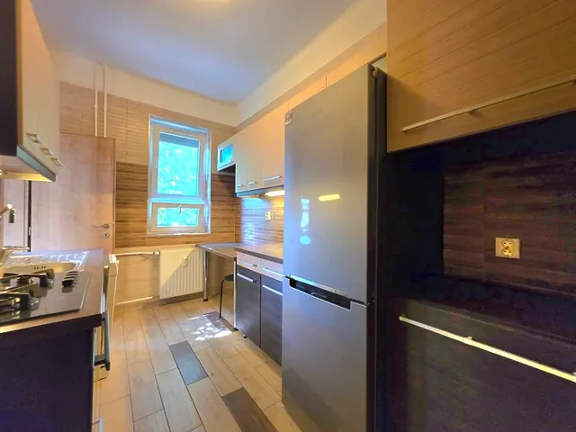 Eladó lakás Budapest XIII. kerület, Angyalföld 57 nm