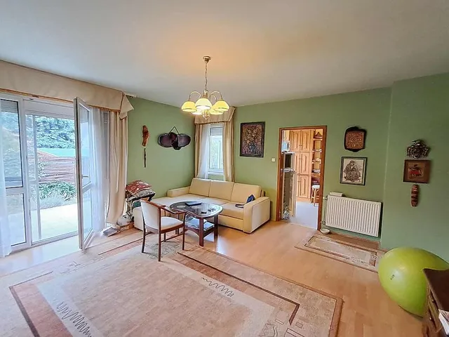 Eladó lakás Budapest XVI. kerület, Sashalom 71 nm