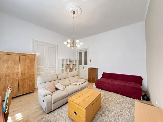 Eladó lakás Budapest VI. kerület, Németh László utca 2 73 nm