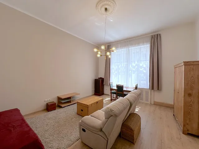 Eladó lakás Budapest VI. kerület, Németh László utca 2 73 nm