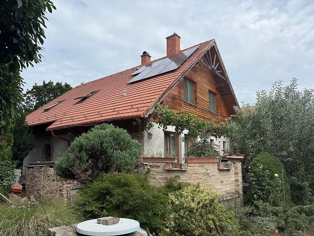 Eladó ház Pomáz 164 nm