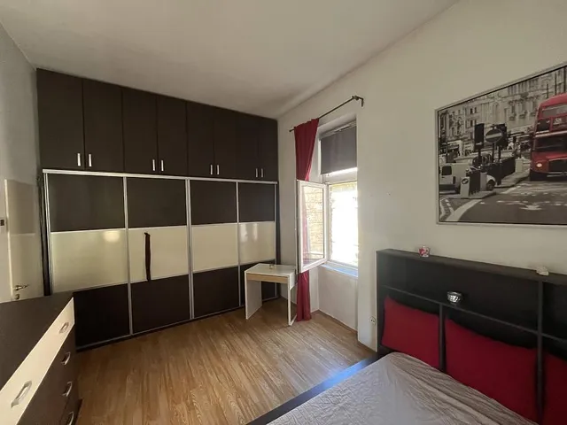 Eladó lakás Budapest VII. kerület, Marek József utca 34 45 nm