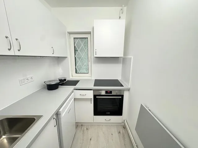 Kiadó lakás Budapest IX. kerület, Liliom utca 13 32 nm