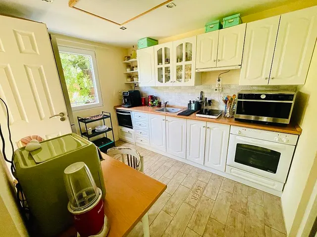 Eladó ház Vác 54 nm