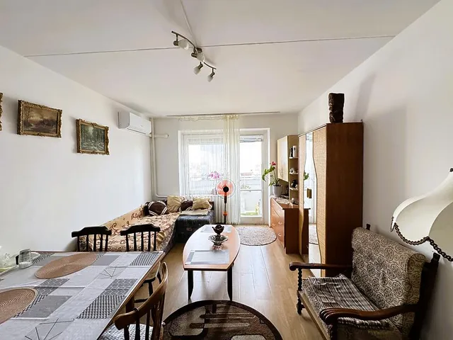 Eladó lakás Budapest III. kerület, Óbuda 51 nm