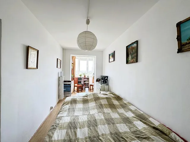 Eladó lakás Budapest III. kerület, Óbuda 51 nm
