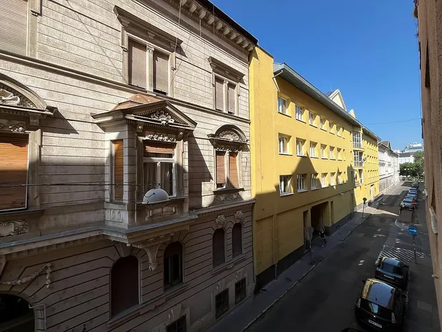 Eladó lakás Budapest IX. kerület, Hőgyes Endre utca 1 95 nm