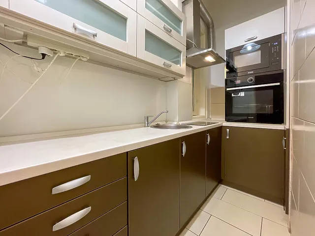 Kiadó lakás Budapest VIII. kerület, Palotanegyed, Baross utca 43 50 nm