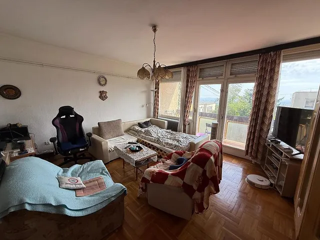 Eladó lakás Budapest XII. kerület, Orbánhegy, Szendrő utca 20/b 69 nm