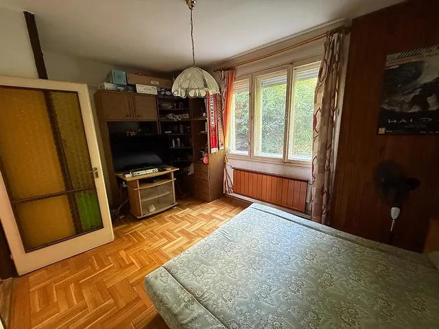 Eladó lakás Budapest XII. kerület, Orbánhegy, Szendrő utca 20/b 69 nm