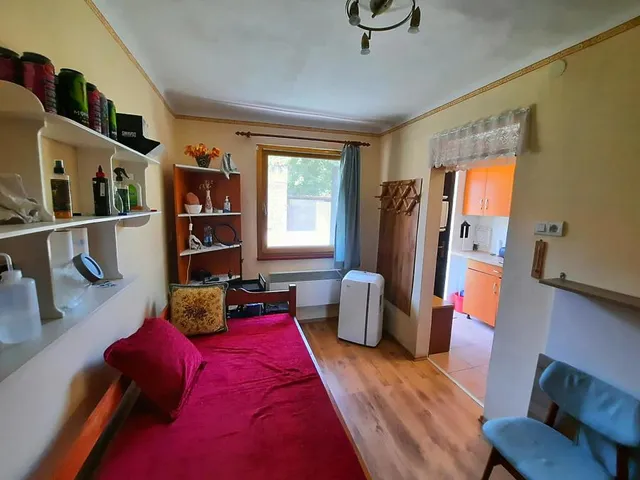 Eladó ház Budapest XV. kerület, Pestújhely 20 nm