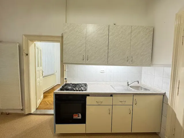 Kiadó lakás Budapest VI. kerület, Eötvös utca 20 54 nm
