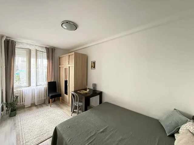Kiadó lakás Budapest II. kerület, Országút, Káplár utca 15-17 53 nm