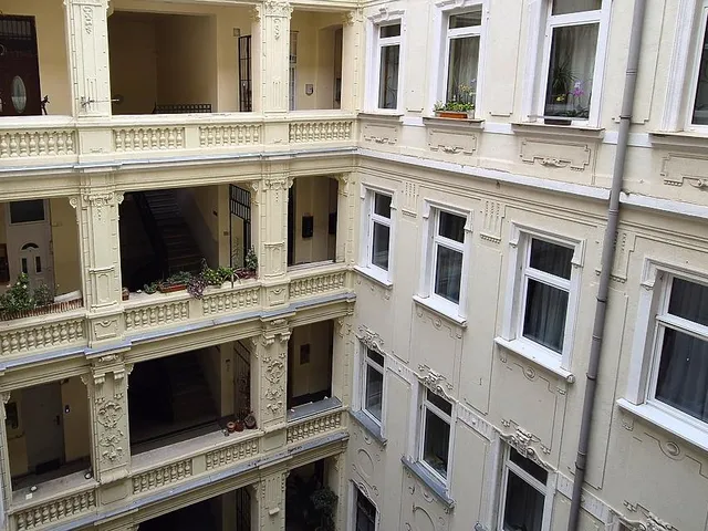 Eladó lakás Budapest VI. kerület, Vörösmarty utca 73 106 nm