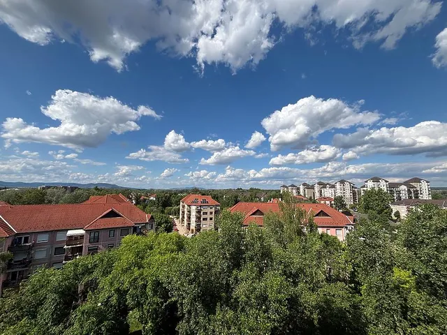 Eladó lakás Budapest IV. kerület, Káposztásmegyer 80 nm