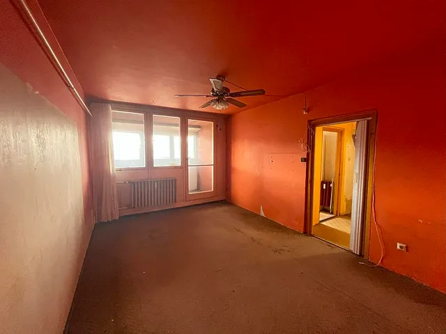 Eladó lakás Budapest III. kerület, Békásmegyer 51 nm