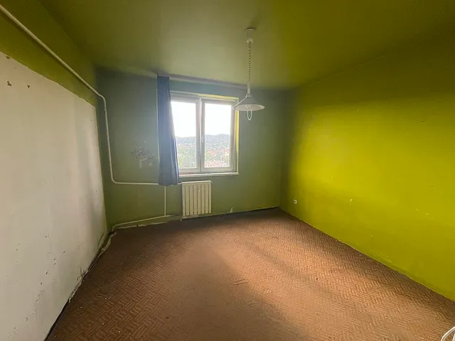 Eladó lakás Budapest III. kerület, Békásmegyer 51 nm