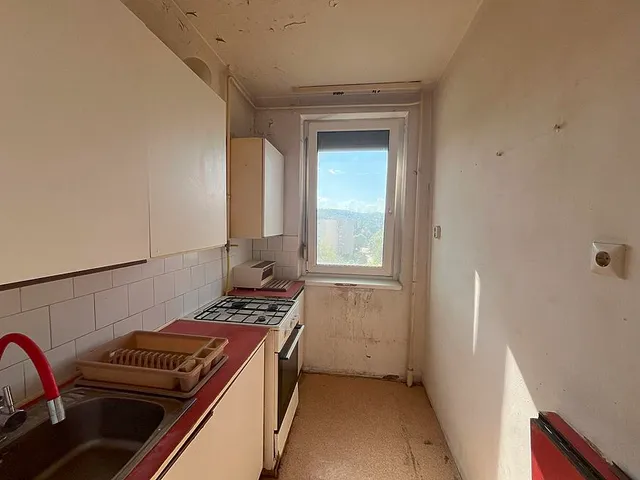 Eladó lakás Budapest III. kerület, Békásmegyer 51 nm