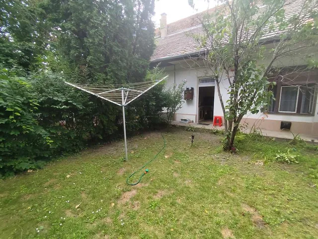 Eladó lakás Budapest IV. kerület, Újpest 26 nm