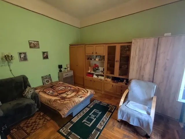 Eladó lakás Budapest IV. kerület, Újpest, Illek Vince utca 8 26 nm
