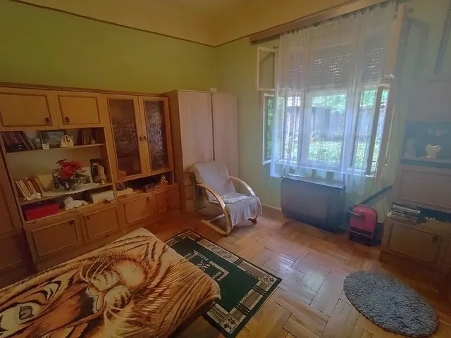 Eladó lakás Budapest IV. kerület, Újpest, Illek Vince utca 8 26 nm