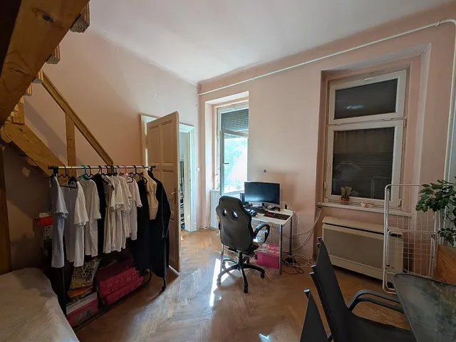 Eladó lakás Budapest IV. kerület, Újpest 40 nm