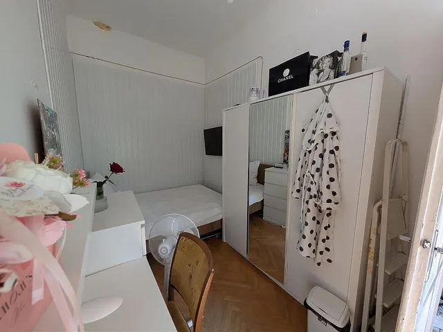 Eladó lakás Budapest IV. kerület, Újpest 40 nm