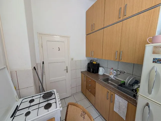 Eladó lakás Budapest IV. kerület, Újpest 40 nm