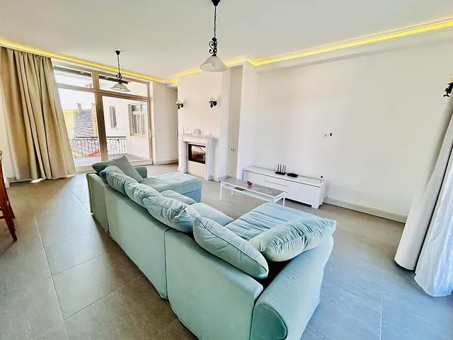 Kiadó lakás Vác 128 nm