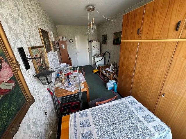 Eladó lakás Budapest X. kerület, Óhegy 51 nm