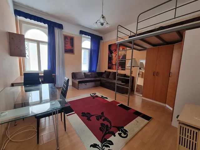 Kiadó lakás Budapest I. kerület 32 nm