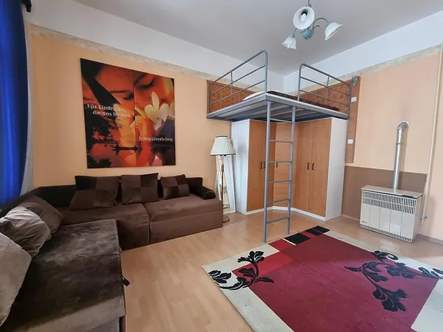 Kiadó lakás Budapest I. kerület, Szőnyeg utca 3 32 nm