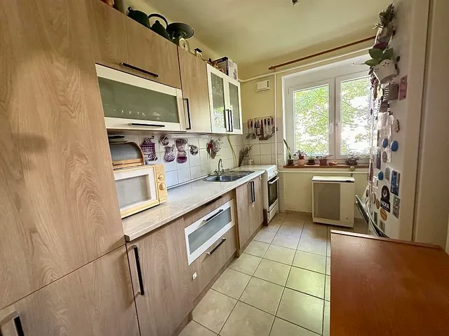 Eladó lakás Vác, Belváros 49 nm