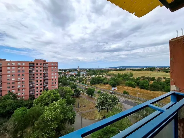 Eladó lakás Budapest X. kerület, Újhegy 49 nm