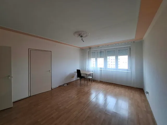 Eladó lakás Budapest X. kerület, Újhegy 50 nm
