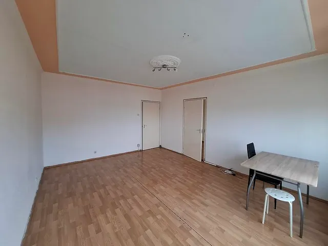 Eladó lakás Budapest X. kerület, Újhegy 50 nm