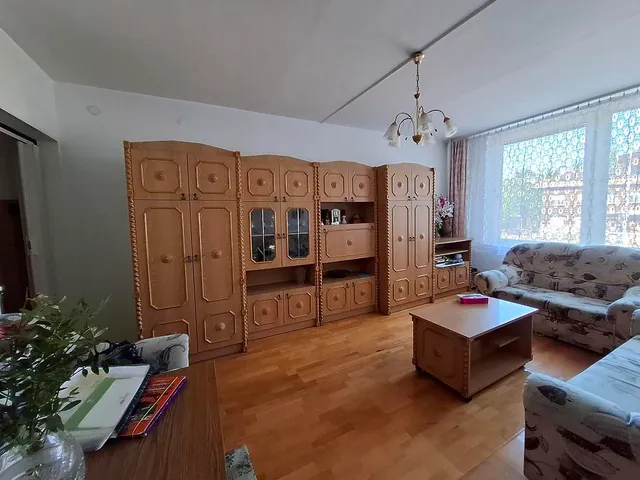 Eladó lakás Budapest X. kerület, Óhegy 63 nm