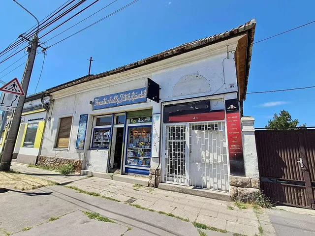 Eladó ház Budapest XV. kerület, Rákospalota 102 nm