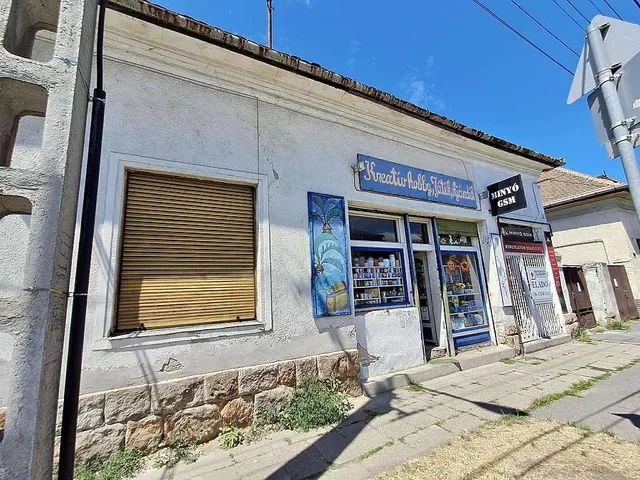 Eladó ház Budapest XV. kerület, Rákospalota 102 nm
